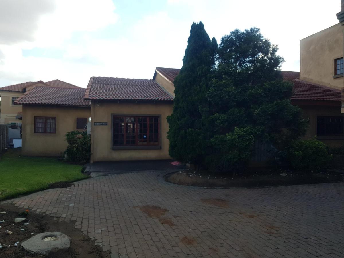 La Picasso Bed and Breakfast Ermelo Eksteriør billede