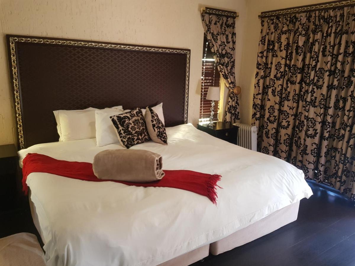 La Picasso Bed and Breakfast Ermelo Eksteriør billede