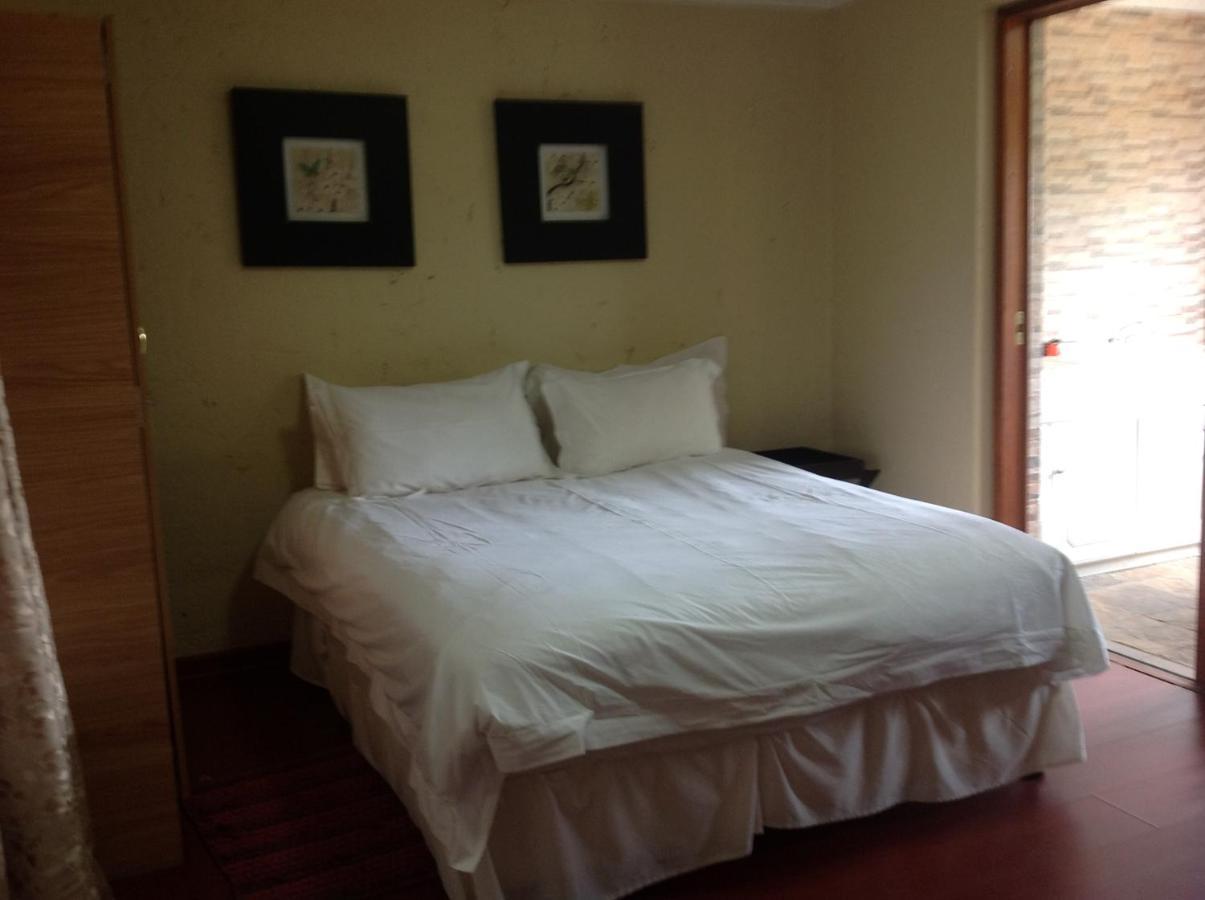 La Picasso Bed and Breakfast Ermelo Eksteriør billede